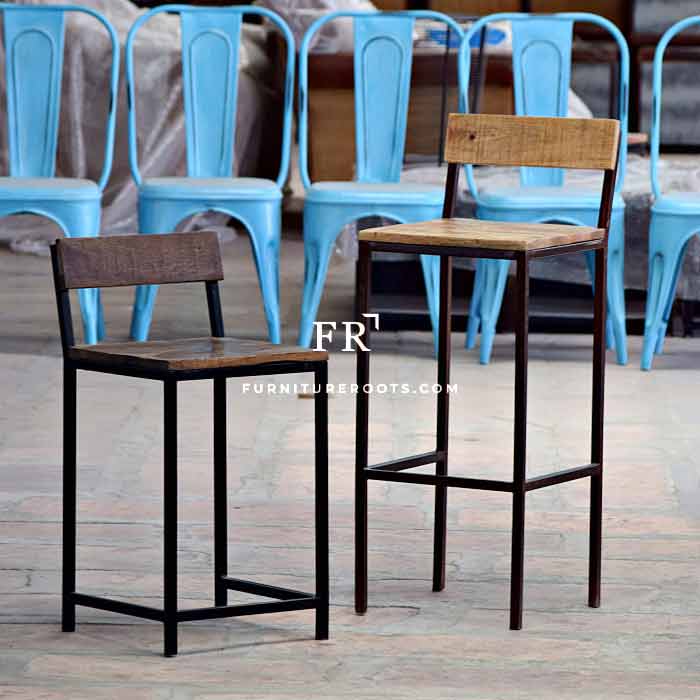 Office Breakout Lounge Seating Fully Customizable Furnitureroots Bauhaus Bar Chairs Combination Set Of 2